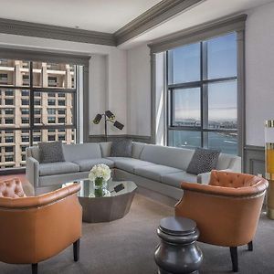 Penthouse Suite